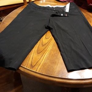 Maurices Dress Capris